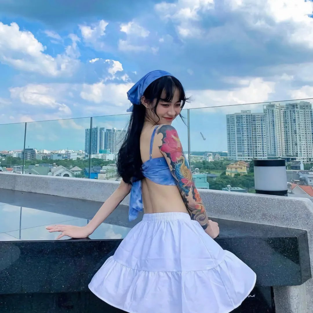 江上妖姬